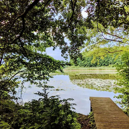 Дом отдыха Am Везенберг