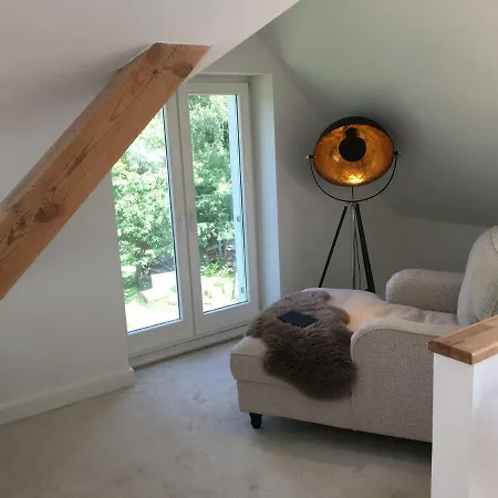 Дом отдыха Am