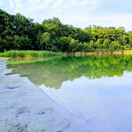 Дом отдыха Am Везенберг