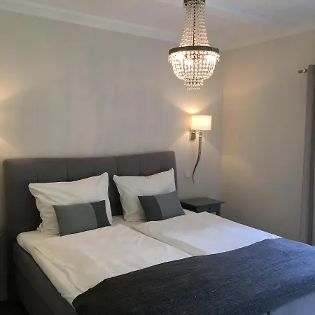 Am 펜션 베센베르크