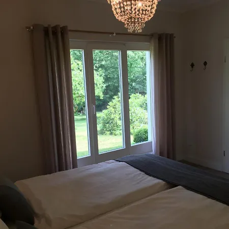 Am Holiday home Wesenberg