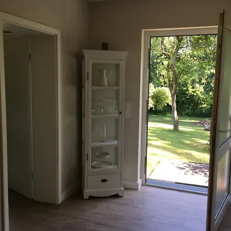 Дом отдыха Am Везенберг