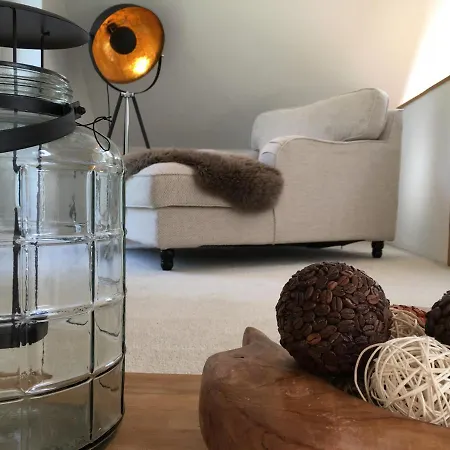 Дом отдыха Am