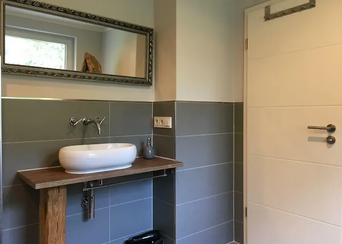 Am בית נופש *