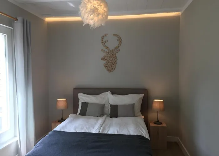 Am בית נופש *