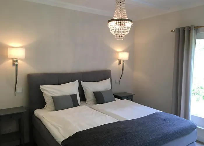 Am בית נופש ווסנברג