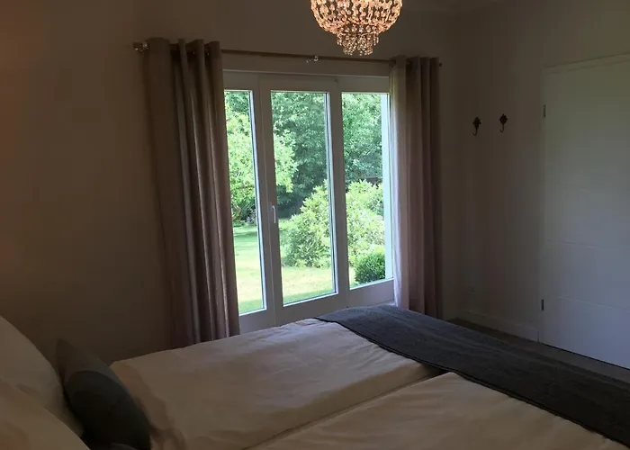 Am בית נופש ווסנברג