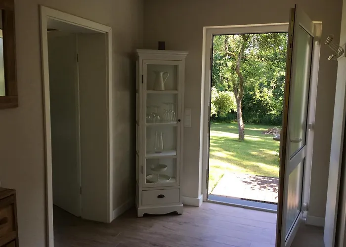 בית נופש Am ווסנברג