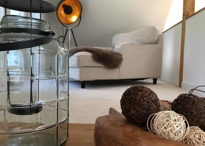 Dom wakacyjny Am